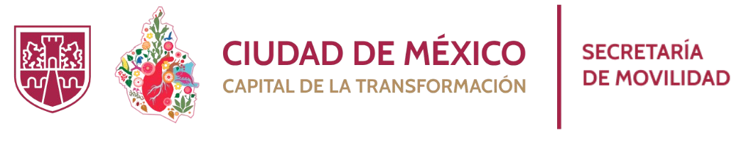 CDMX SEMOVI